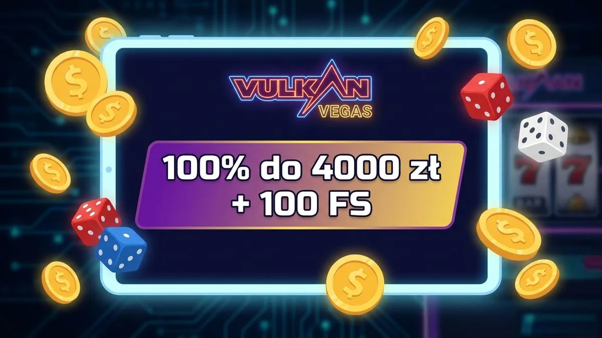 Vulkan Vegas